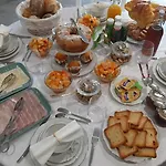 مزرعة للإقامة Crasto Payva Douro Nature