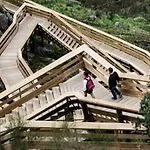 Crasto Payva Douro Nature مزرعة للإقامة