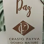 مزرعة للإقامة Crasto Payva Douro Nature *