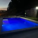 Crasto Payva Douro Nature مزرعة للإقامة قلعة بايفا