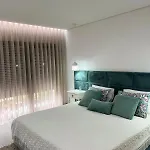 Crasto Payva Douro Nature مزرعة للإقامة *