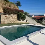 Crasto Payva Douro Nature قلعة بايفا