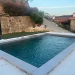 Crasto Payva Douro Nature * قلعة بايفا