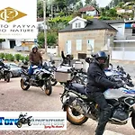 Crasto Payva Douro Nature مزرعة للإقامة قلعة بايفا