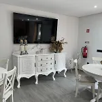 Crasto Payva Douro Nature مزرعة للإقامة *