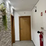 Crasto Payva Douro Nature مزرعة للإقامة قلعة بايفا
