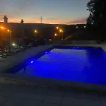 مزرعة للإقامة Crasto Payva Douro Nature *