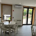 Crasto Payva Douro Nature مزرعة للإقامة قلعة بايفا