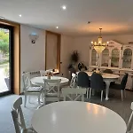 Crasto Payva Douro Nature مزرعة للإقامة
