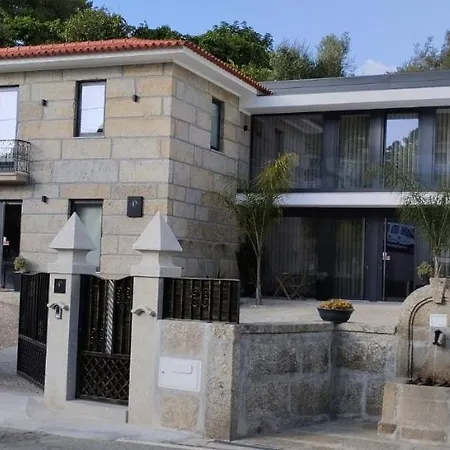 Crasto Payva Douro Nature Castelo de Paiva