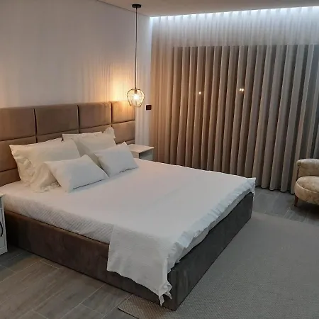 Crasto Payva Douro Nature Séjour à la ferme *