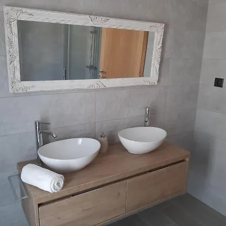 Crasto Payva Douro Nature Séjour à la ferme