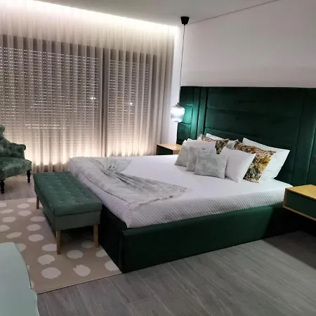 Crasto Payva Douro Nature Farm stay