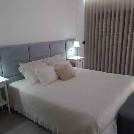 Crasto Payva Douro Nature Séjour à la ferme *