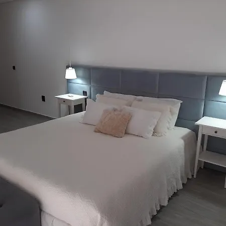 Séjour à la ferme Crasto Payva Douro Nature Castelo de Paiva