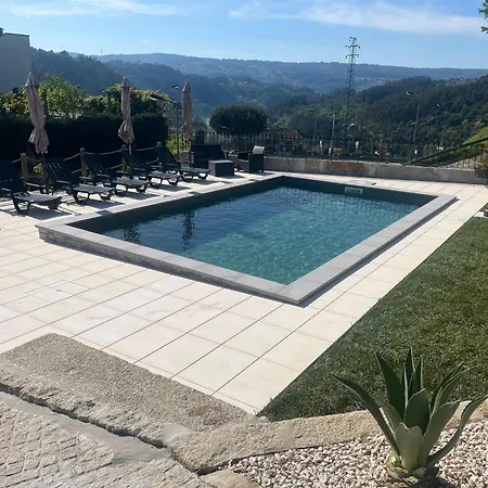 Séjour à la ferme Crasto Payva Douro Nature *