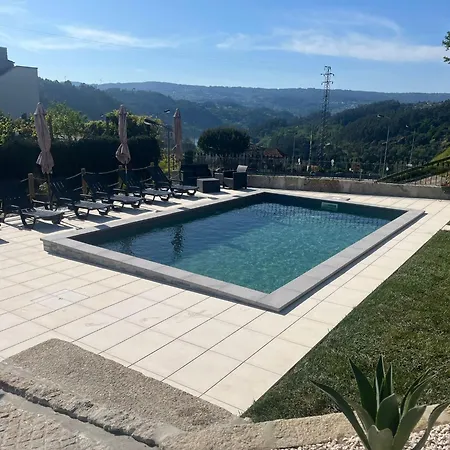 Çiftlik konaklama Crasto Payva Douro Nature