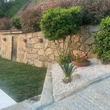 Crasto Payva Douro Nature בית חווה *