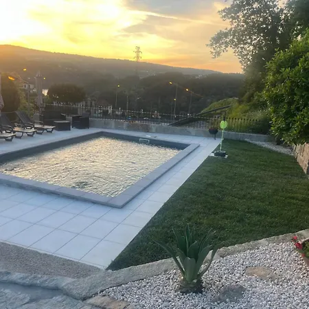 Crasto Payva Douro Nature