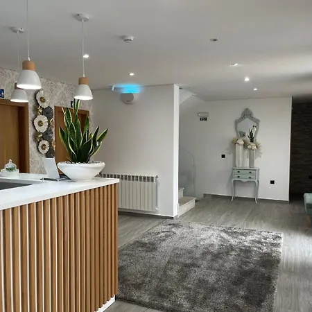 Séjour à la ferme Crasto Payva Douro Nature