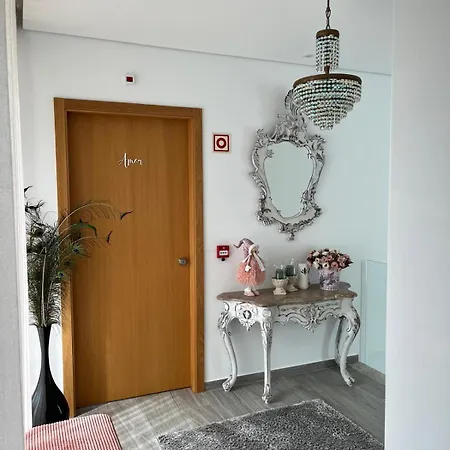 Crasto Payva Douro Nature Çiftlik konaklama *