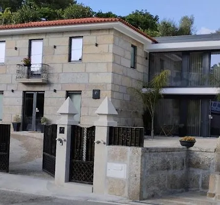 Crasto Payva Douro Nature * קסטלו דה פייבה
