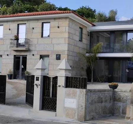 Crasto Payva Douro Nature * Castelo de Paiva