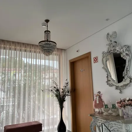 Séjour à la ferme Crasto Payva Douro Nature