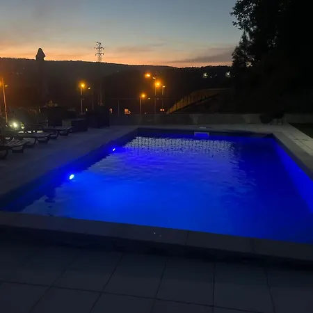 Crasto Payva Douro Nature * Castelo de Paiva