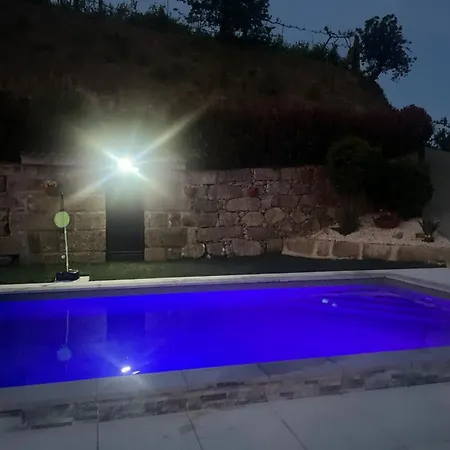 Crasto Payva Douro Nature