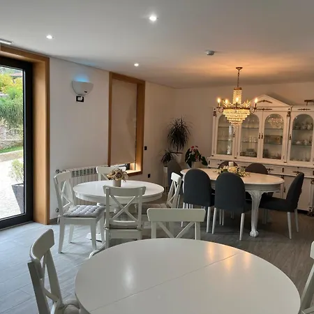 Crasto Payva Douro Nature Séjour à la ferme