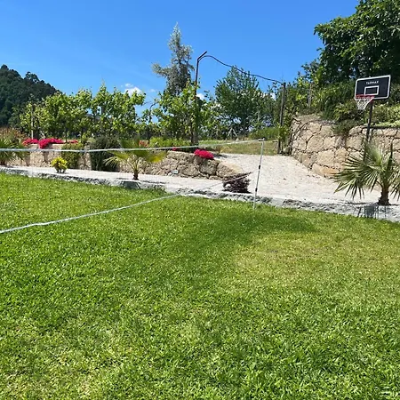 Crasto Payva Douro Nature Castelo de Paiva