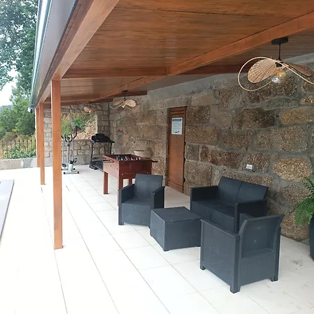팜스테이 Crasto Payva Douro Nature *