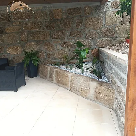 Crasto Payva Douro Nature 카스텔루 지 파이바