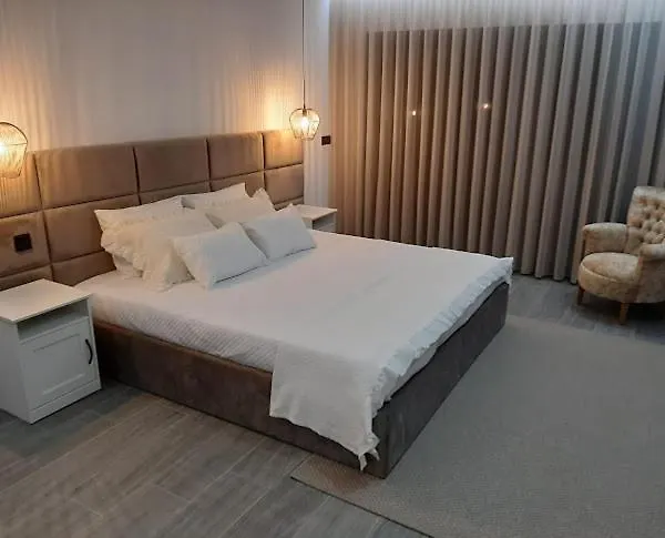 Crasto Payva Douro Nature בית חווה *