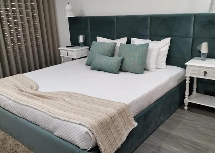 Crasto Payva Douro Nature * Castelo de Paiva