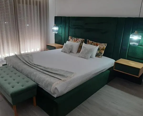 Crasto Payva Douro Nature Κατάλυμα σε φάρμα Castelo de Paiva