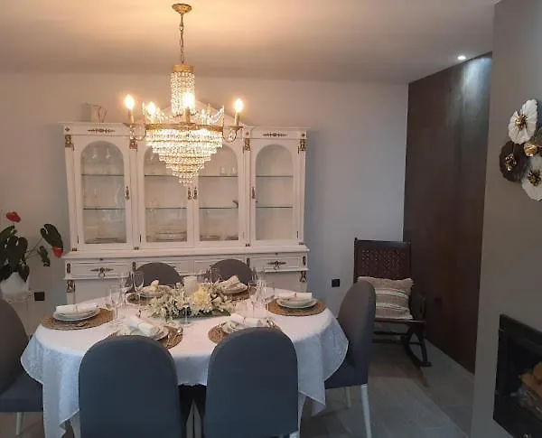 Κατάλυμα σε φάρμα Crasto Payva Douro Nature Castelo de Paiva