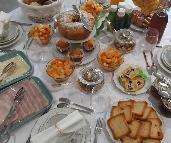 Κατάλυμα σε φάρμα Crasto Payva Douro Nature