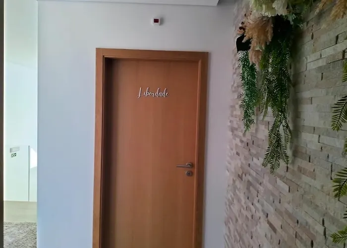 Crasto Payva Douro Nature Κατάλυμα σε φάρμα