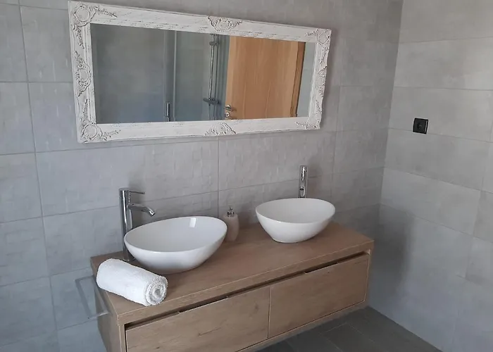 Crasto Payva Douro Nature בית חווה