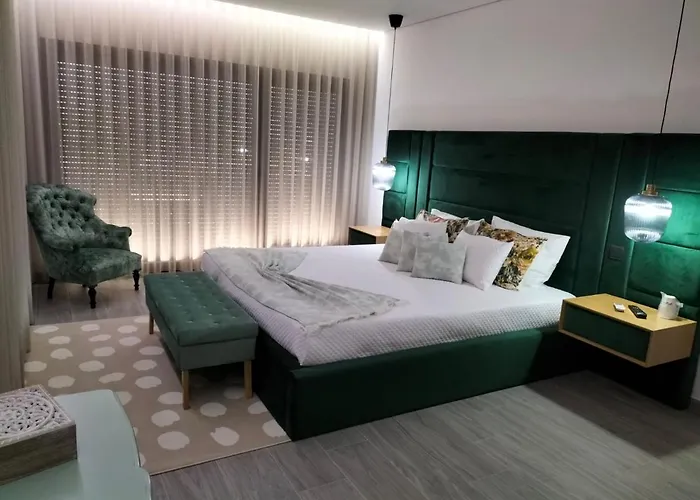 Crasto Payva Douro Nature בית חווה