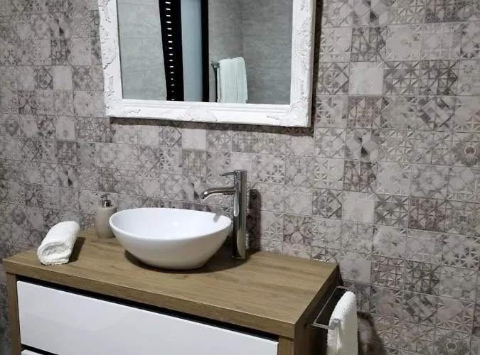 Crasto Payva Douro Nature בית חווה