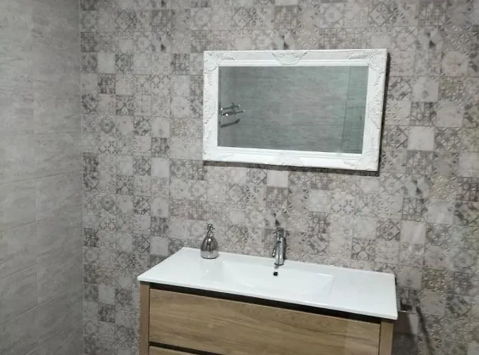 Κατάλυμα σε φάρμα Crasto Payva Douro Nature