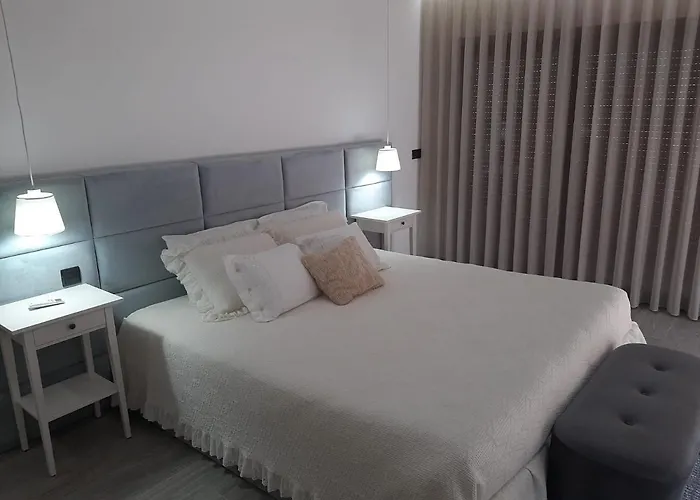 Crasto Payva Douro Nature בית חווה *