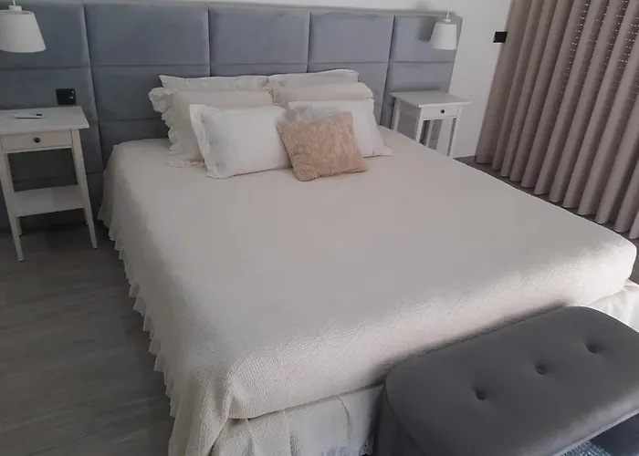 Crasto Payva Douro Nature בית חווה קסטלו דה פייבה