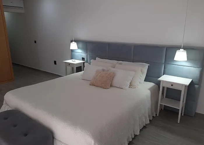 Κατάλυμα σε φάρμα Crasto Payva Douro Nature Castelo de Paiva