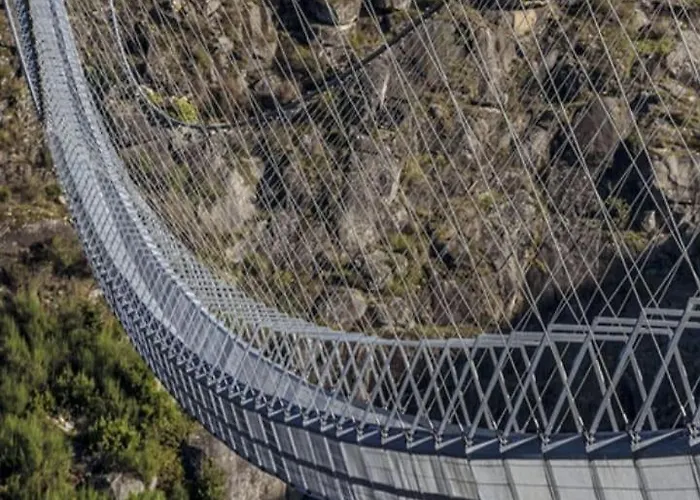 Crasto Payva Douro Nature Κατάλυμα σε φάρμα *