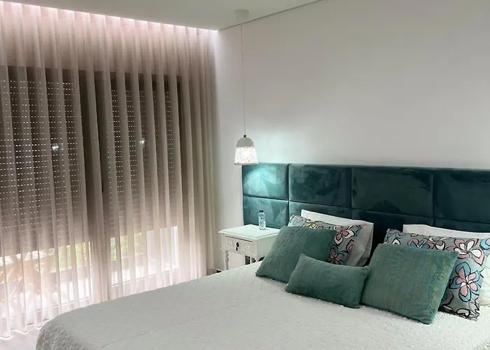 Crasto Payva Douro Nature בית חווה *