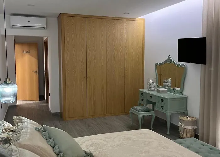 Κατάλυμα σε φάρμα Crasto Payva Douro Nature